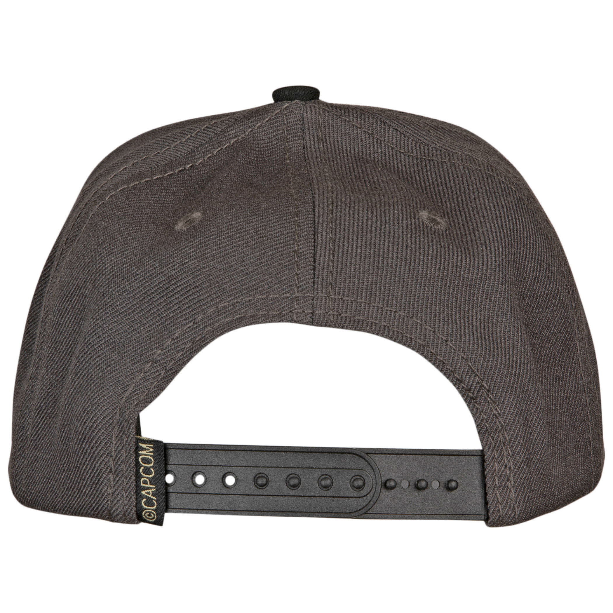 Resident Evil Symbol Patch Adjustable Snapback Hat